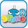 Robotic STone8加速器