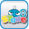 Robotic STone8