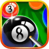 Billiards Pool Snooker Games 8 ball