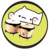 Crazy Bongo Cat加速器