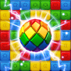 Magic Blast - Cube Puzzle Game加速器