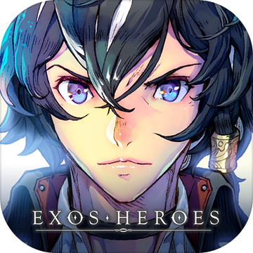 Exos Heroes加速器