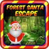 Best Escape - Forest Santa