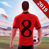 Real Leagues Soccer Games : Real Football Games 3D