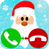 fake call Christmas game加速器