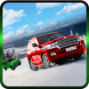 Off road 4X4 Jeep Racing Xtreme 3D 2加速器