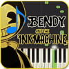 Piano Tiles - Bendy Ink加速器