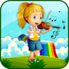 Music and Piano for Kids加速器