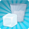 Ice Cube Jumper - The challenging minigame