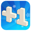 Tap + 1 - free game