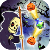 Halloween Puzzle 2018 – Match 3 Monster