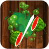 Fruit Slice World 3D