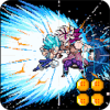 Vegeta Blue: Prison Planet加速器