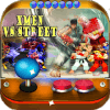 Arcade Street Men vs X Fighter加速器