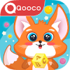 Talking Pets Qooco加速器