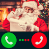 Chat With Santa Claus Game加速器