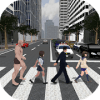 CROSSING FURY