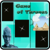 Game Of Thrones Theme Song Piano Game加速器