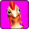 My Talking Chicken