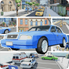 Poly Car Parking