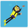 Mariana's Ocean Adventures