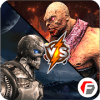 Monster vs Robot - Warriors Galaxy Battle 3D加速器