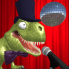 Mr Dino. The singing dinosaur加速器
