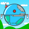 Blinky Escapes - Fly, Float, Detonate & Escape加速器