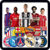 Guess Footballer 2018/19