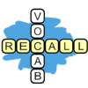 Vocab Recall Crossword加速器