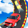 Stuns Car Master 3D : Impossible Tracks