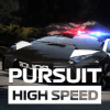 Pursuit High Speed Racing加速器