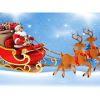 SANTACLAUS : GO