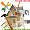House Repair Game Idle Building repair Craft