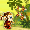 Kong - monkey adventure加速器