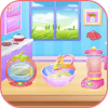 **‍* cooking school ـ girls games加速器