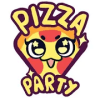 Pizza Party