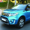 Real Suzuki Driving Simulator 2019