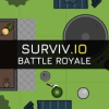 [OFFICIAL] Surviv.io 2D Battle Royale Game加速器