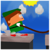 Swing Bean Rope