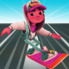 Super Subway Surf Run:-3D 2018