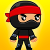 Ninja Jump Hero加速器