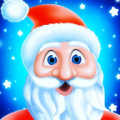 Christmas Bash - Santa Claus Match 3 Puzzle