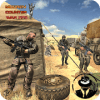 Modern Counter War : Anti Terrorist SWAT Shoot FPS