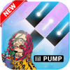 Lil Pump - Piano Tiles Game加速器