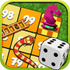 Snake And Ladders : King Escape Jumping Dice加速器
