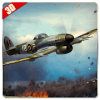 Real Air Fighter Combat 2018加速器