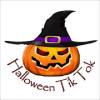 Halloween Tiktok