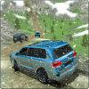 Real Offroad Car Drift Racing
