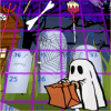 Halloween Board Game